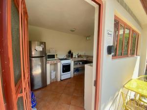 Concha - Casa MoJos cozy 1BR, garden, pool