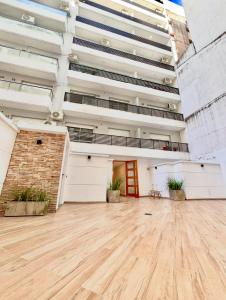 Loft centro, britanico, rio