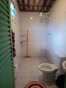 Casa de Hóspedes em Cavalcante Goiás