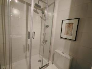 Condo heart of downtown Santiago