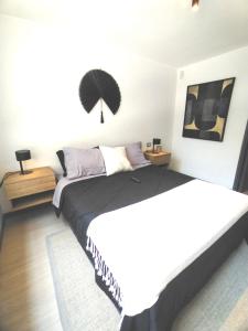 Condo heart of downtown Santiago