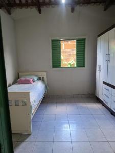 Casa de Hóspedes em Cavalcante Goiás