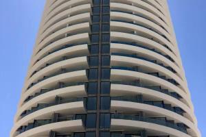 Torre Artower Apartamento de categoría 1 dormitorio