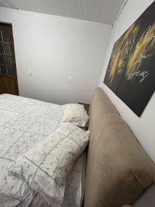 Cantinho Simples para se Sentir em Casa