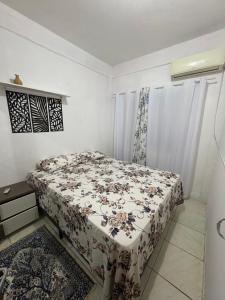 Cantinho Simples para se Sentir em Casa