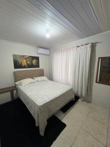 Cantinho Simples para se Sentir em Casa