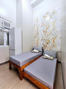 3BR, 5 Beds, With Pool, Wifi, Netflix, Parking