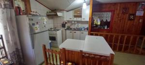 Casa a pasos del Centro de Dalcahue