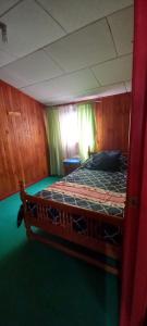 Casa a pasos del Centro de Dalcahue