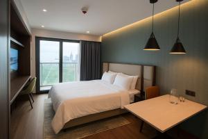 Privilege Skyscraper Resort - Marriott Tower Sea View