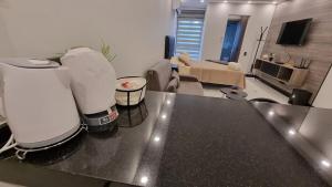 Modern and comfortable apartment in a premium area