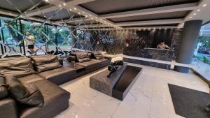 Modern and comfortable apartment in a premium area