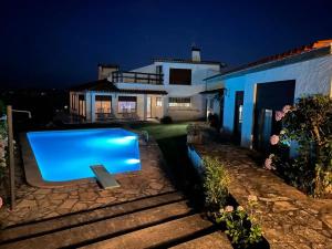 Sítio Do Louro Villa