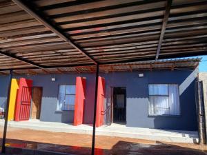 Moonlight Guest House Lethabong