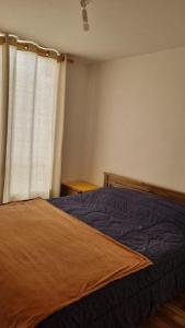 Condominio Bordemar Las Cruces