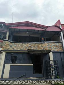 The Zion Homestay I - Olongapo City Transient