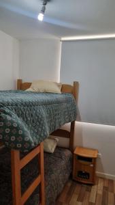 Condominio Bordemar Las Cruces