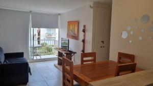 Condominio Bordemar Las Cruces