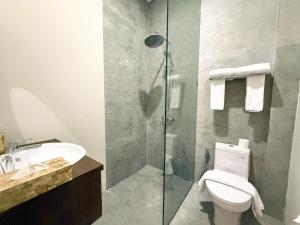 Tara Shanti Suites Canggu