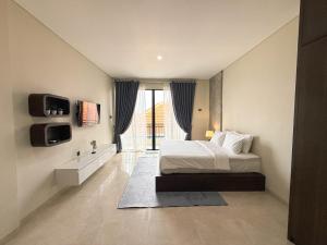 Tara Shanti Suites Canggu