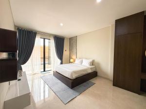 Tara Shanti Suites Canggu