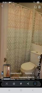 Carolina Pinamar La Serena