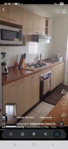 Carolina Pinamar La Serena