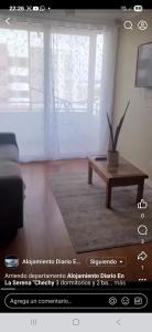 Carolina Pinamar La Serena