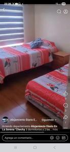 Carolina Pinamar La Serena