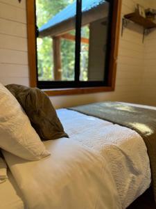 Cabañas Alto del Bosque