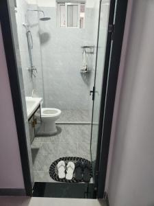 Haven Place 254-near JKIA,SGR with Self-Check in & Free Parking