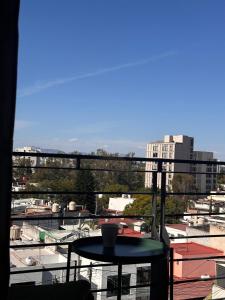 Departamento Italia Providencia