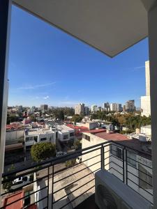 Departamento Italia Providencia