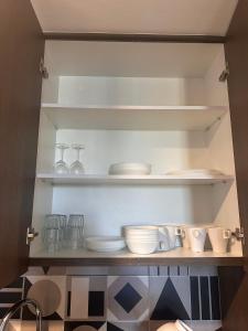 Departamento Italia Providencia