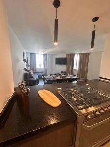 Departamento Italia Providencia