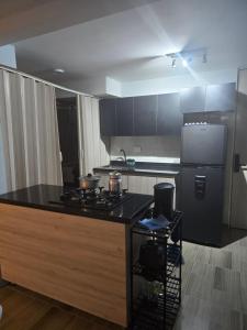 Conjunto Residencial Mirador la estancia