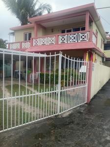 Shantee Residence