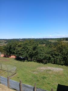 Cabaña de campo, Puacura - Castro