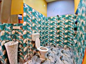 Palki Lodge পালকি লজ