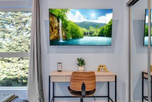 Brand New 2BR Loft near Universal & Hollywood