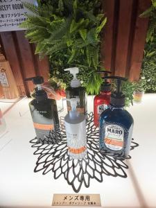 hotel lindos ホテルリンドス