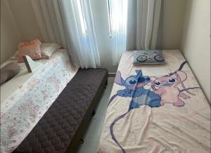 Casa com Piscina 500m praia Itapoa