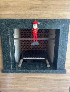 Casa com Piscina 500m praia Itapoa