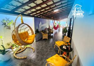 Cantinho da Família