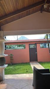 Casa Vista al Volcan, La Fortuna