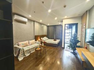 Cozy homestay in Vinhomes Smartcity