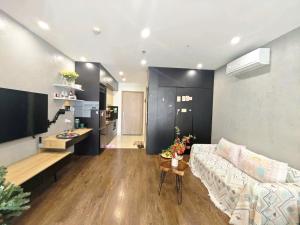 Cozy homestay in Vinhomes Smartcity