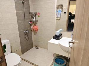 Cozy homestay in Vinhomes Smartcity