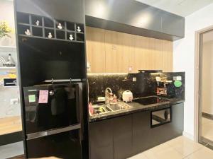 Cozy homestay in Vinhomes Smartcity