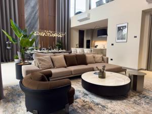 Grand View Residences Family Villla